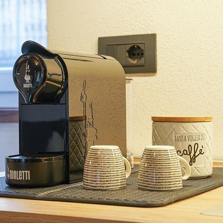 Il Ni Cuni Apartment Cuneo Ngoại thất bức ảnh