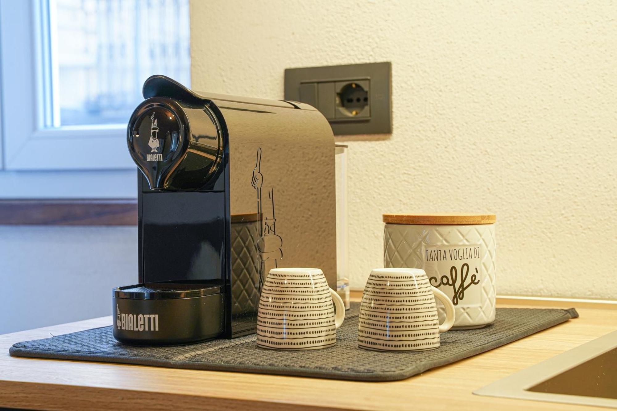 Il Ni Cuni Apartment Cuneo Ngoại thất bức ảnh