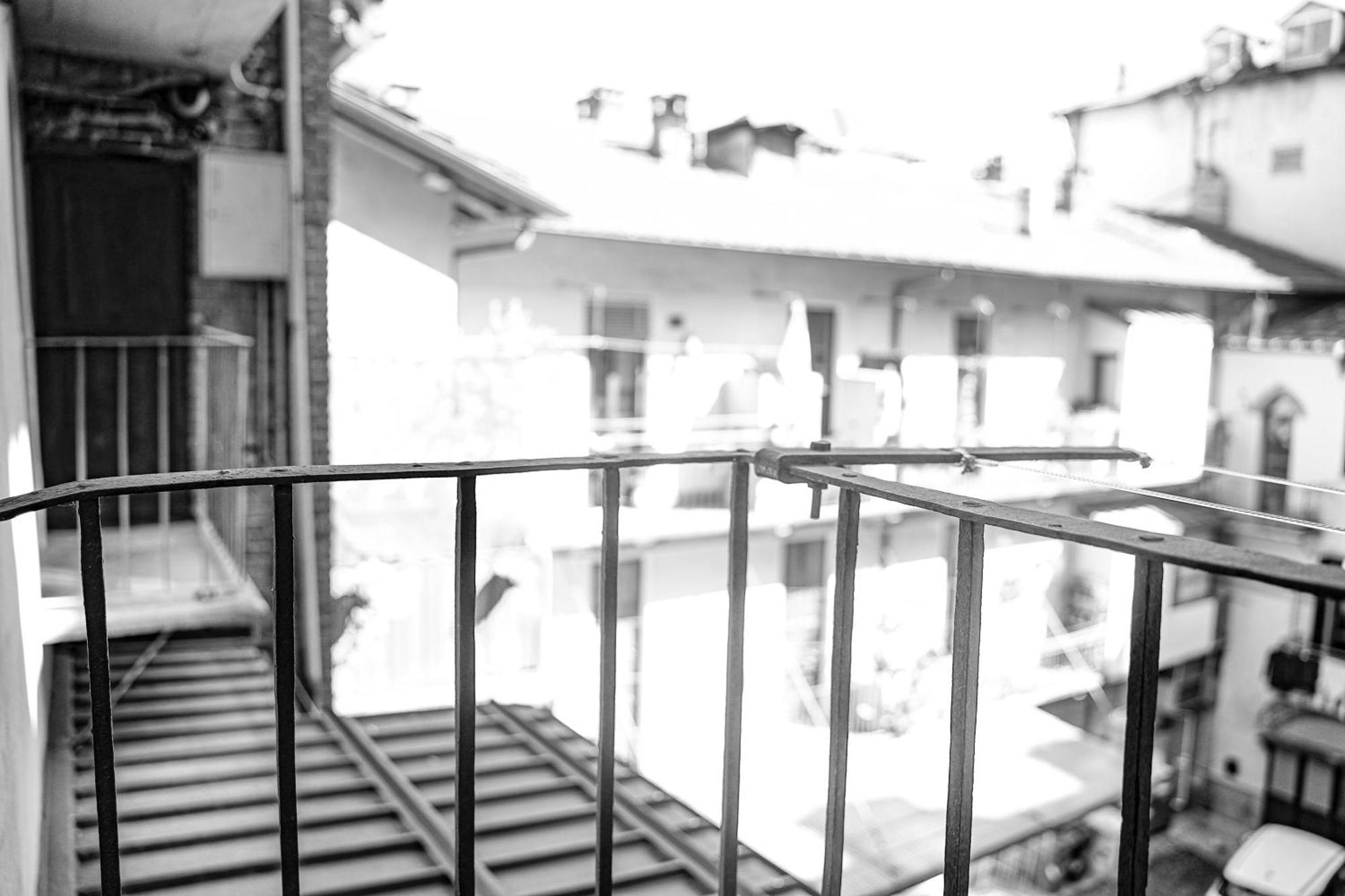 Il Ni Cuni Apartment Cuneo Ngoại thất bức ảnh