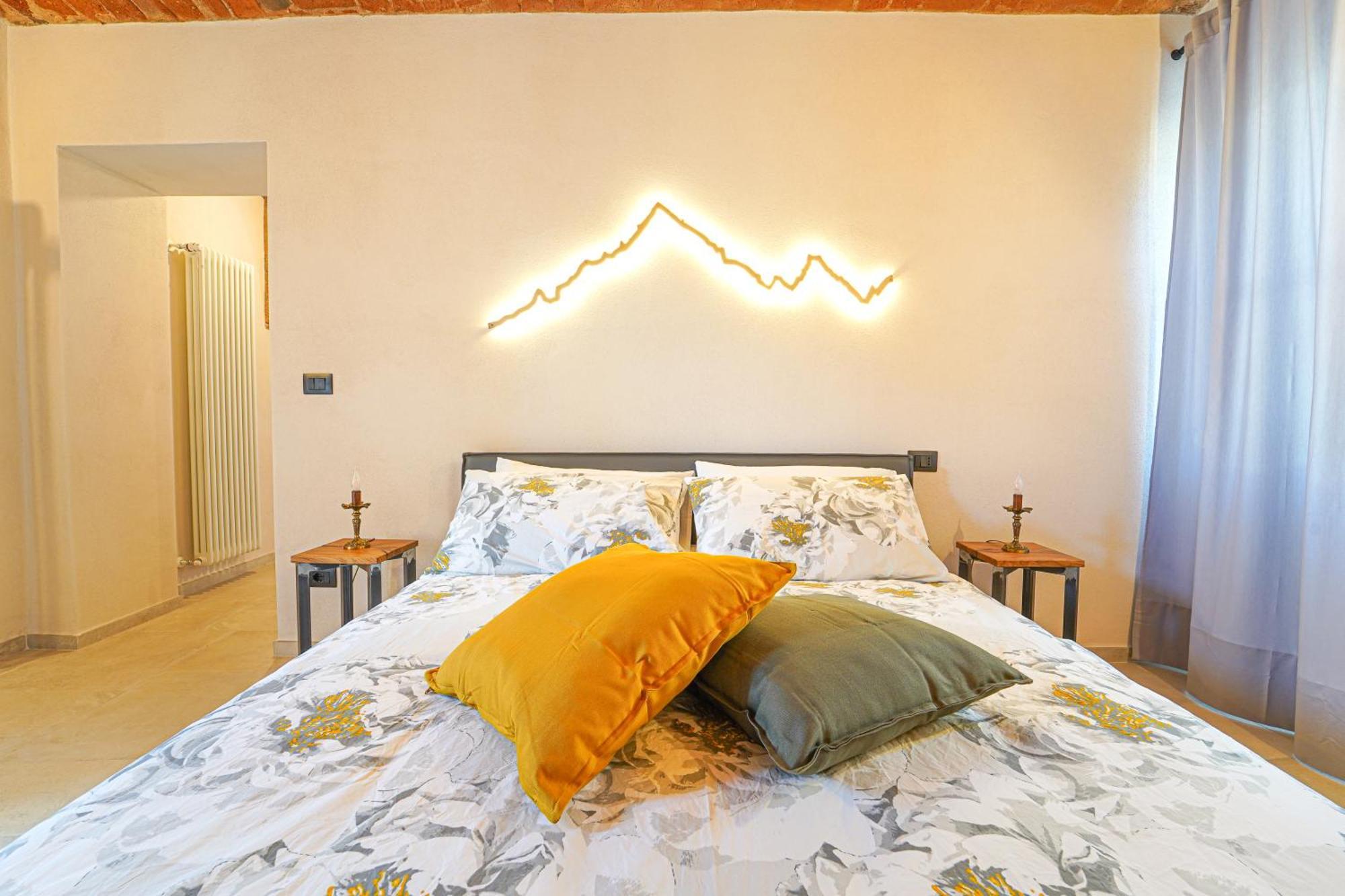 Il Ni Cuni Apartment Cuneo Ngoại thất bức ảnh