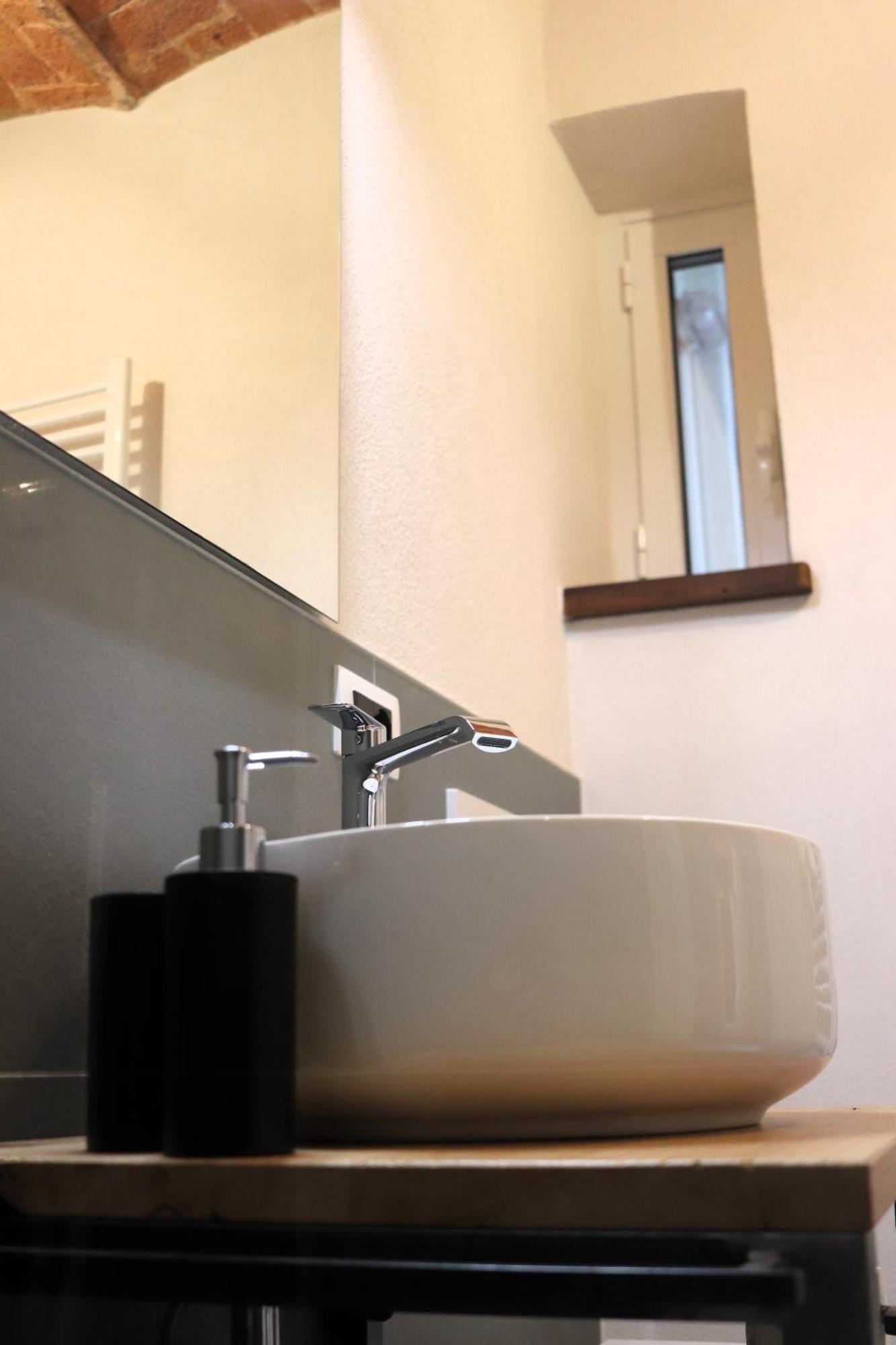 Il Ni Cuni Apartment Cuneo Ngoại thất bức ảnh